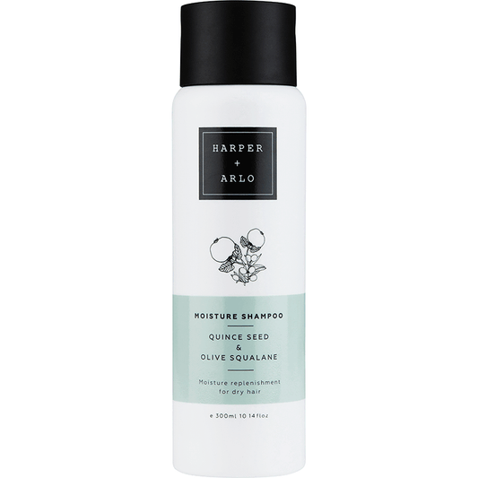 Moisture Shampoo 300ml