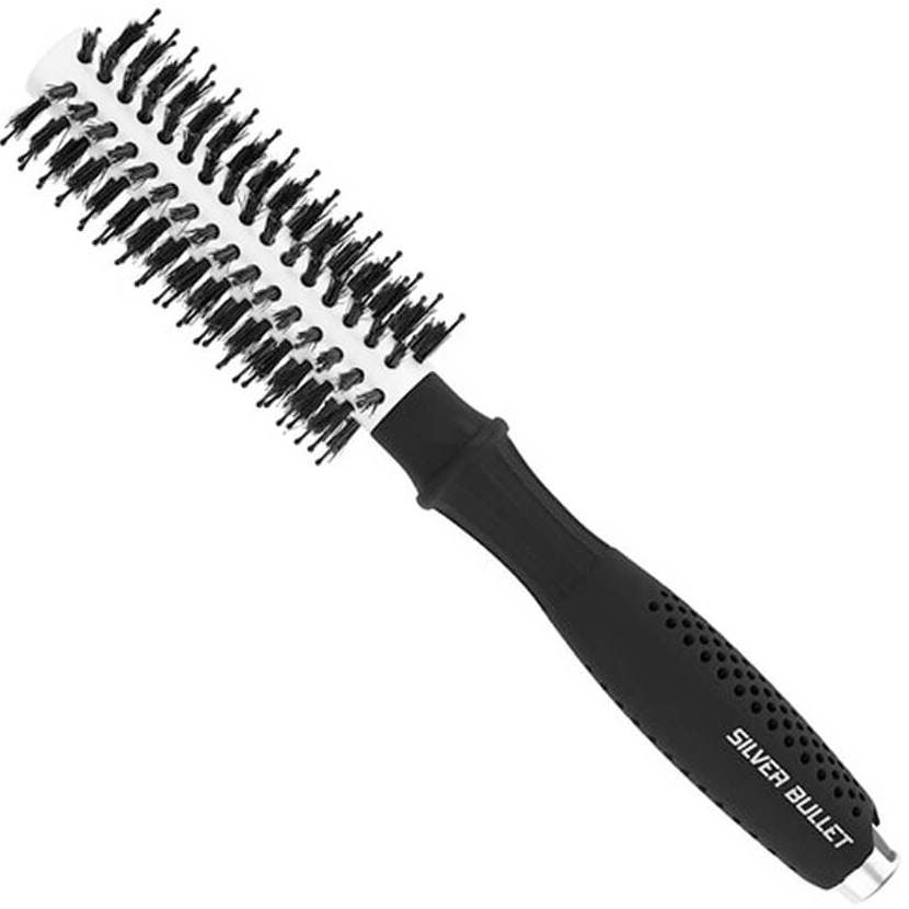 Black Velvet Porcupine Hottube - Small 19Mm