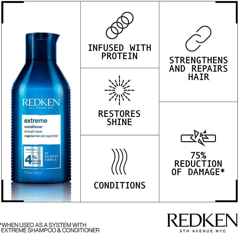 Extreme Conditioner 300ml