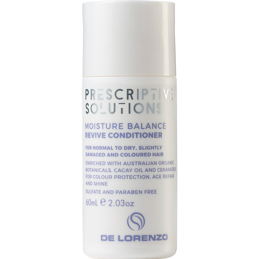 Prescriptive Solutions Control Revive Conditioner 60ml