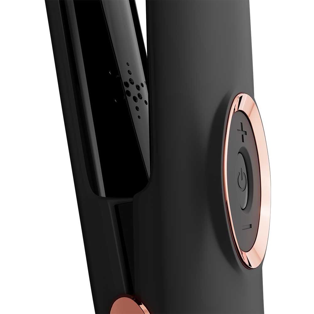 X25 Titanium Hair Straightener