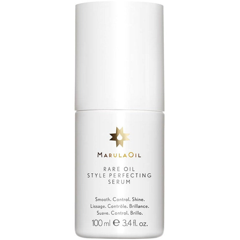 Marula Rare Oil Style Perfecting Serum 100ml