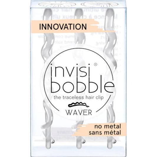 Waver + Crystal Clear 44Mm