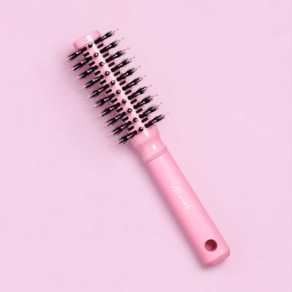 Mini Round Brush
