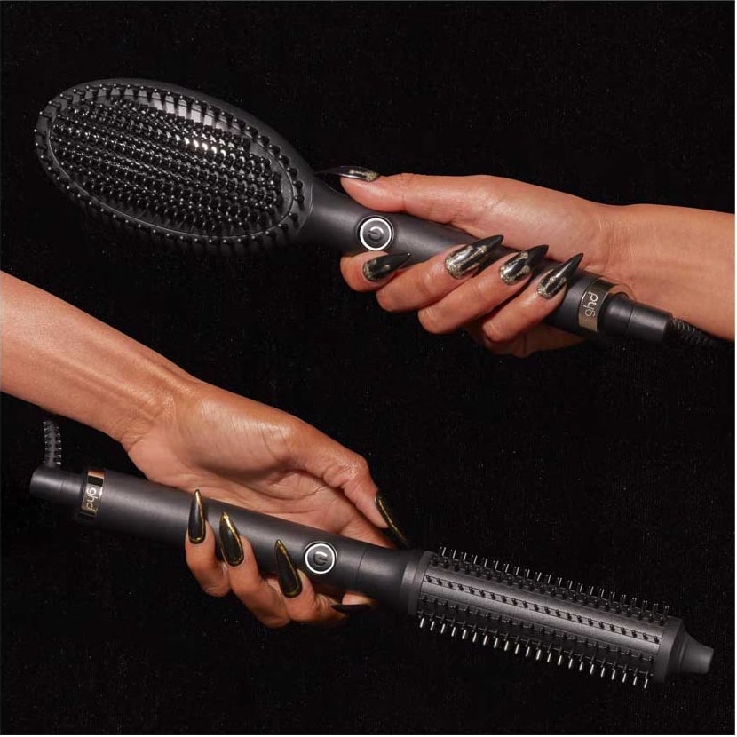 Rise Volumizing Hot Brush