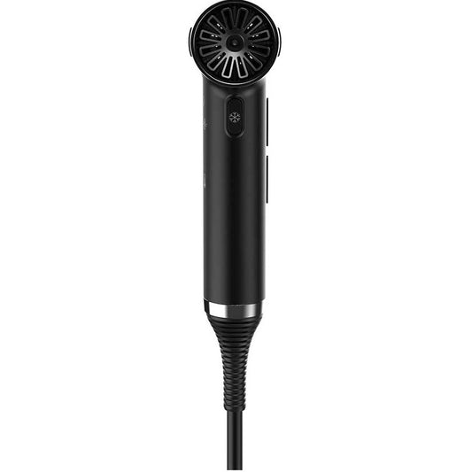 Iq Professional Perfetto Dryer In Black
