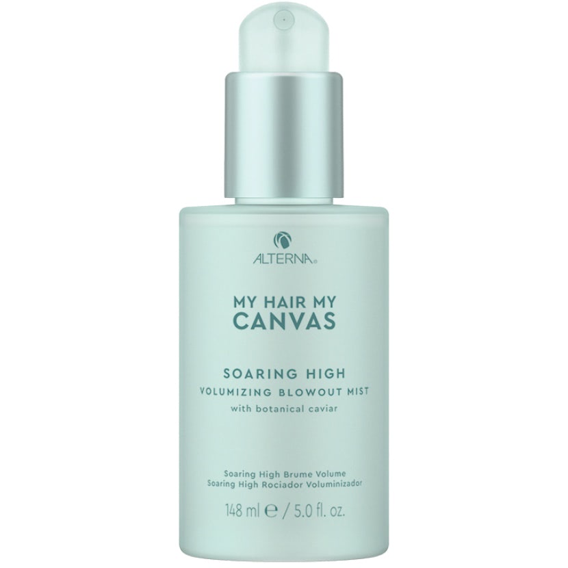 My Hair. My Canvas Soaring High Volumizing Blowout Mist 148ml