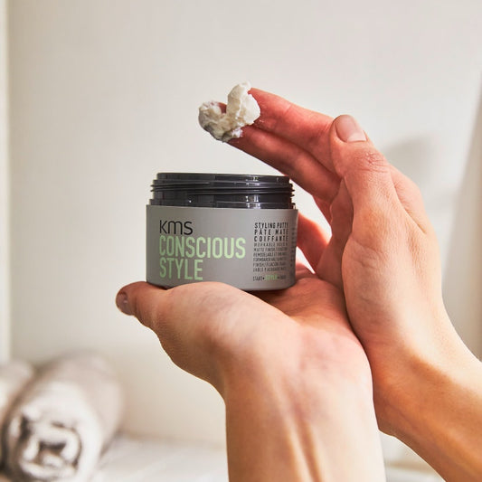 Conscious Style Styling Putty 75ml