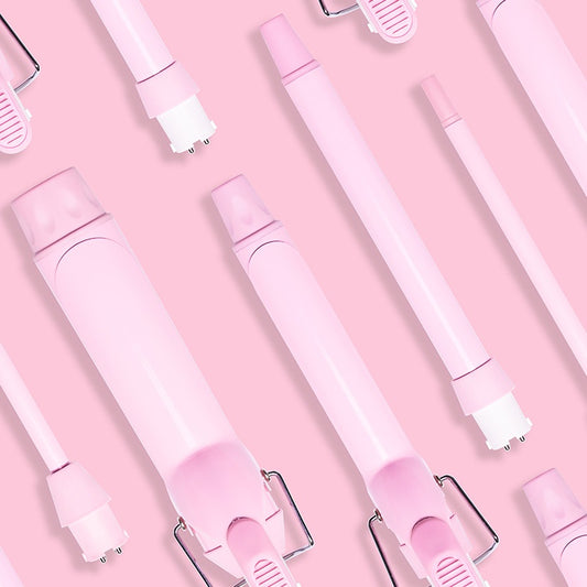 Style Wand - 38mm Clamp