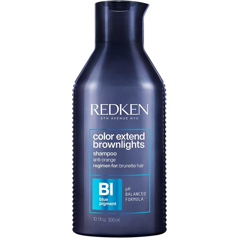 Colour Extend Brownlights Shampoo 300ml