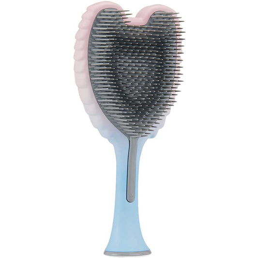 2.0 Matt Satin Hairbrush Pink/Blue