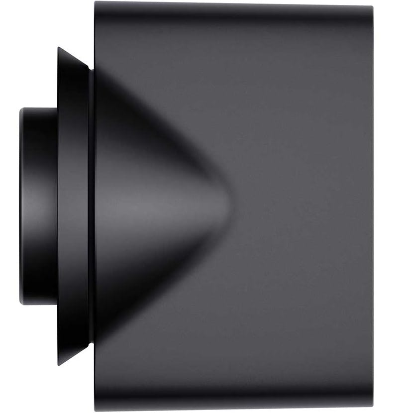 Supersonic Hair Dryer In Black/Nickel