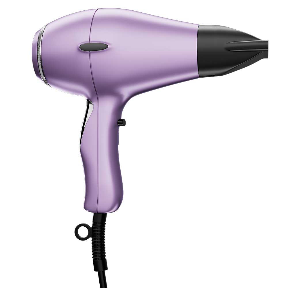 by Elchim 8th Sense Run Digital Hair Dryer - Lily Rose
