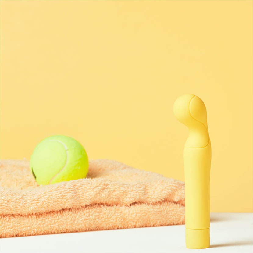 Tennis Coach