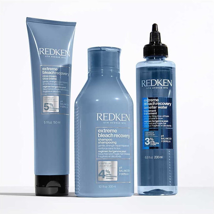 Extreme Bleach Recovery Lamellar Water 200ml