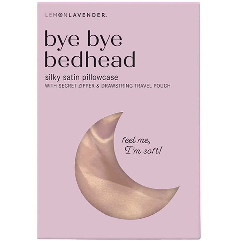 Bye Bye Bedhead Rosewater