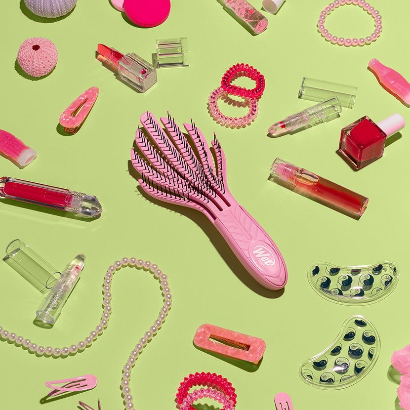 Go Green Curl - Detangler