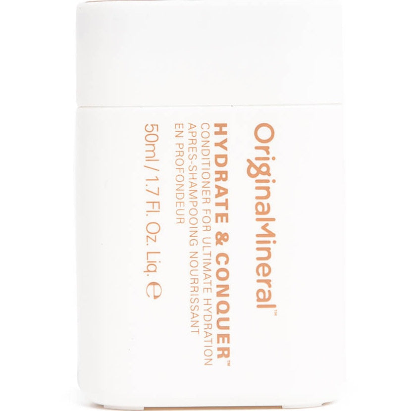 Hydrate & Conquer Conditioner Mini 50ml