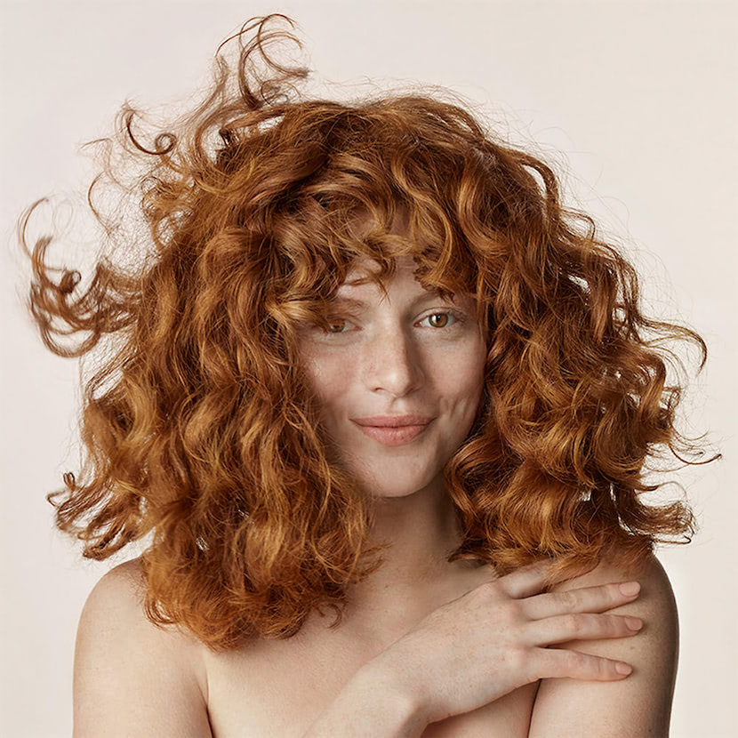 Un-Frizz Cream 120ml