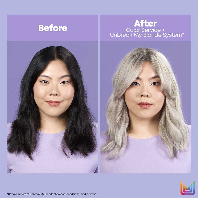 Total Results Unbreak My Blonde Leave-In Treatment 150ml
