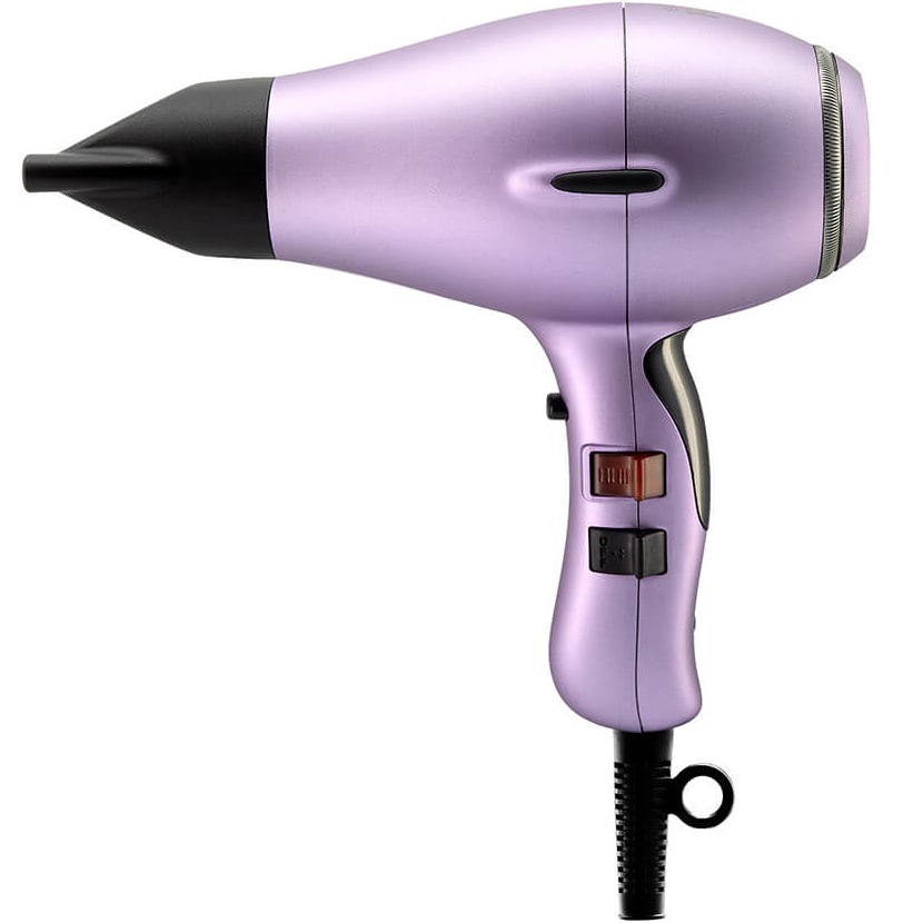 8Th Sense Run Digital Ultrafast Hair Dryer - Lily Rose