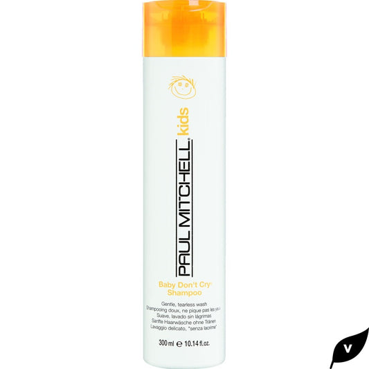 Baby Don't Cry Shampoo 300ml