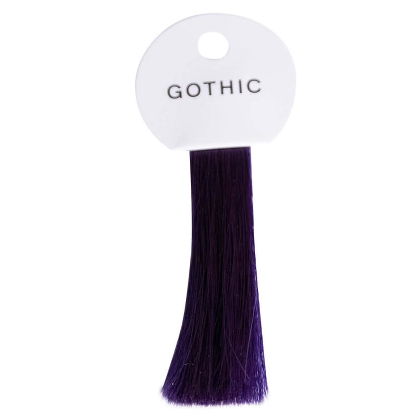 Colour Masque Gothic