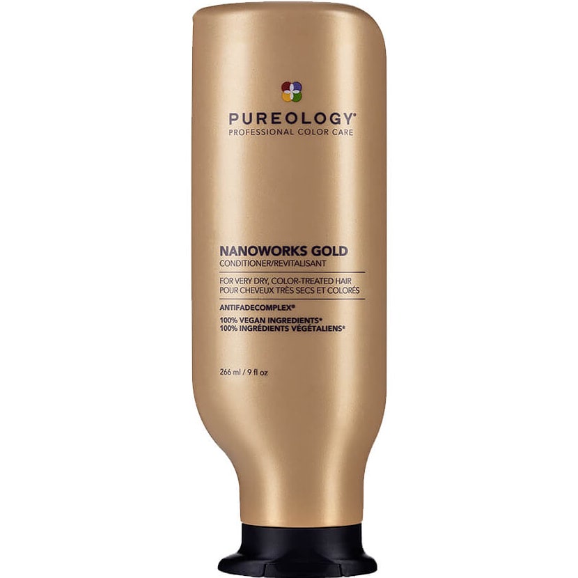 Nanoworks Gold Conditioner 266ml
