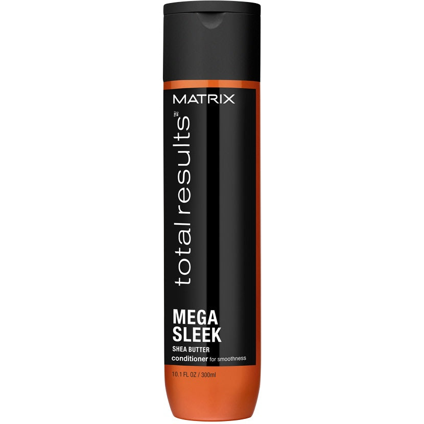 Total Results Mega Sleek Conditioner 300ml