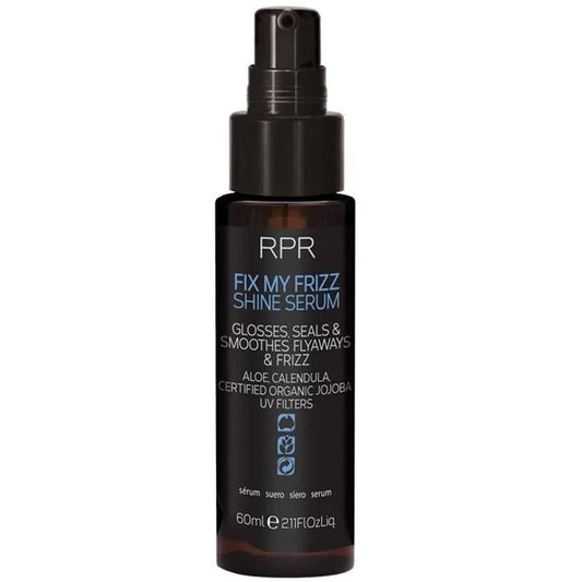 Fix My Frizz Serum 60ml