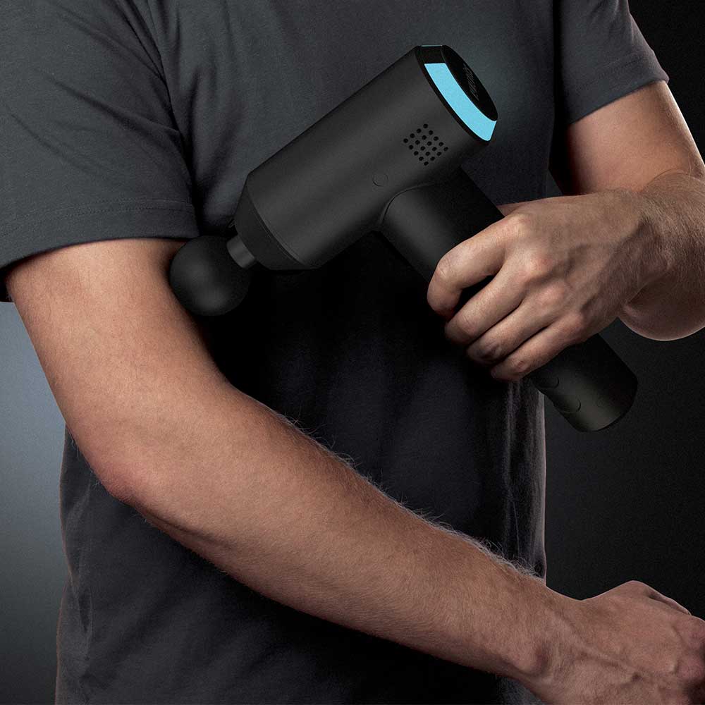Handheld Physio Massager