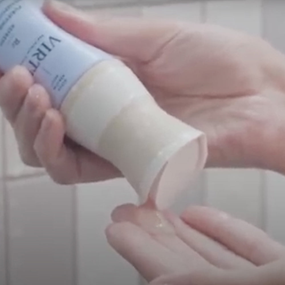 Purifying Shampoo 120ml