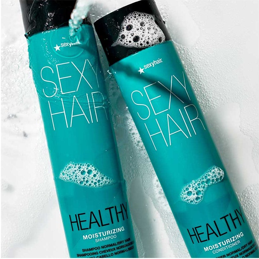 Healthy Sulfate Free Moisturizing Conditioner 300ml