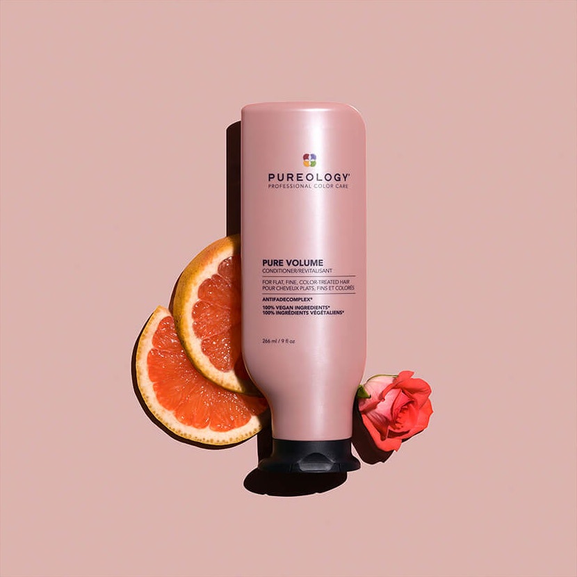 Pure Volume Conditioner 266ml