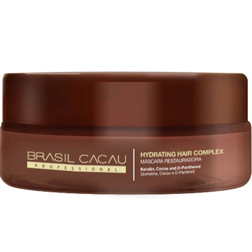 Hydrating Hair Complex Mask 140ml