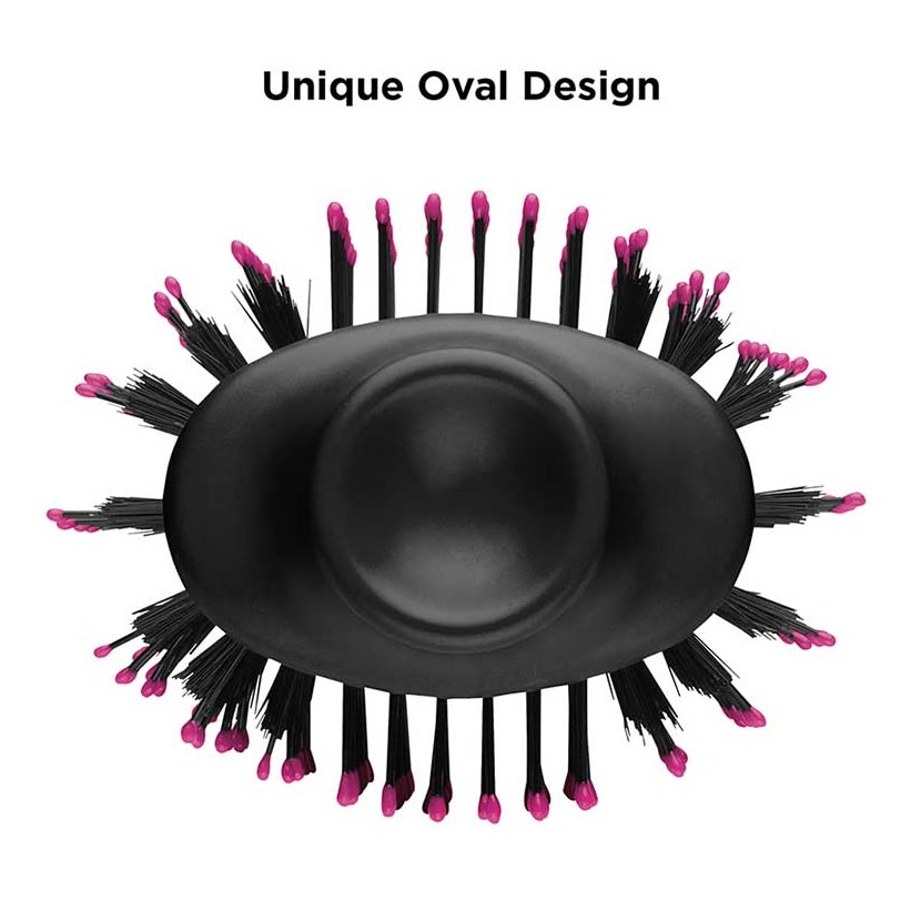 One Step Hair Dryer And Volumiser Hot Brush - Original