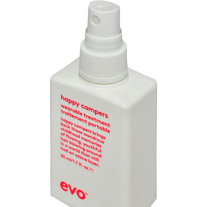 Happy Campers Wearable Treatment 50ml