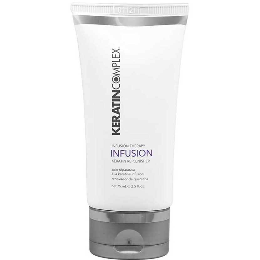 Infusion - 75ml Tube
