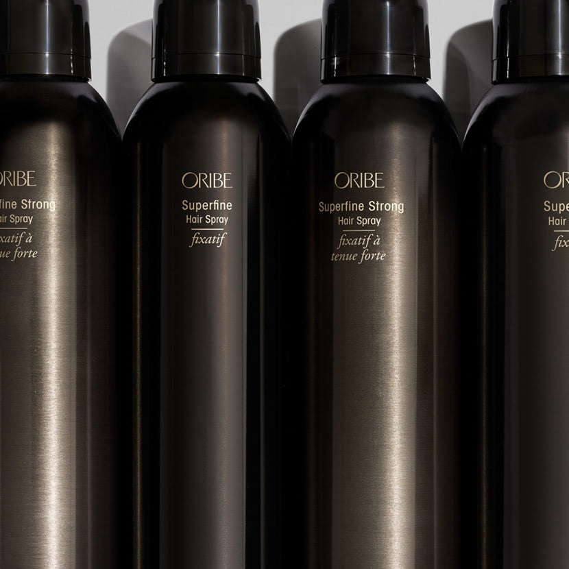 Superfine Hair Spray 300ml