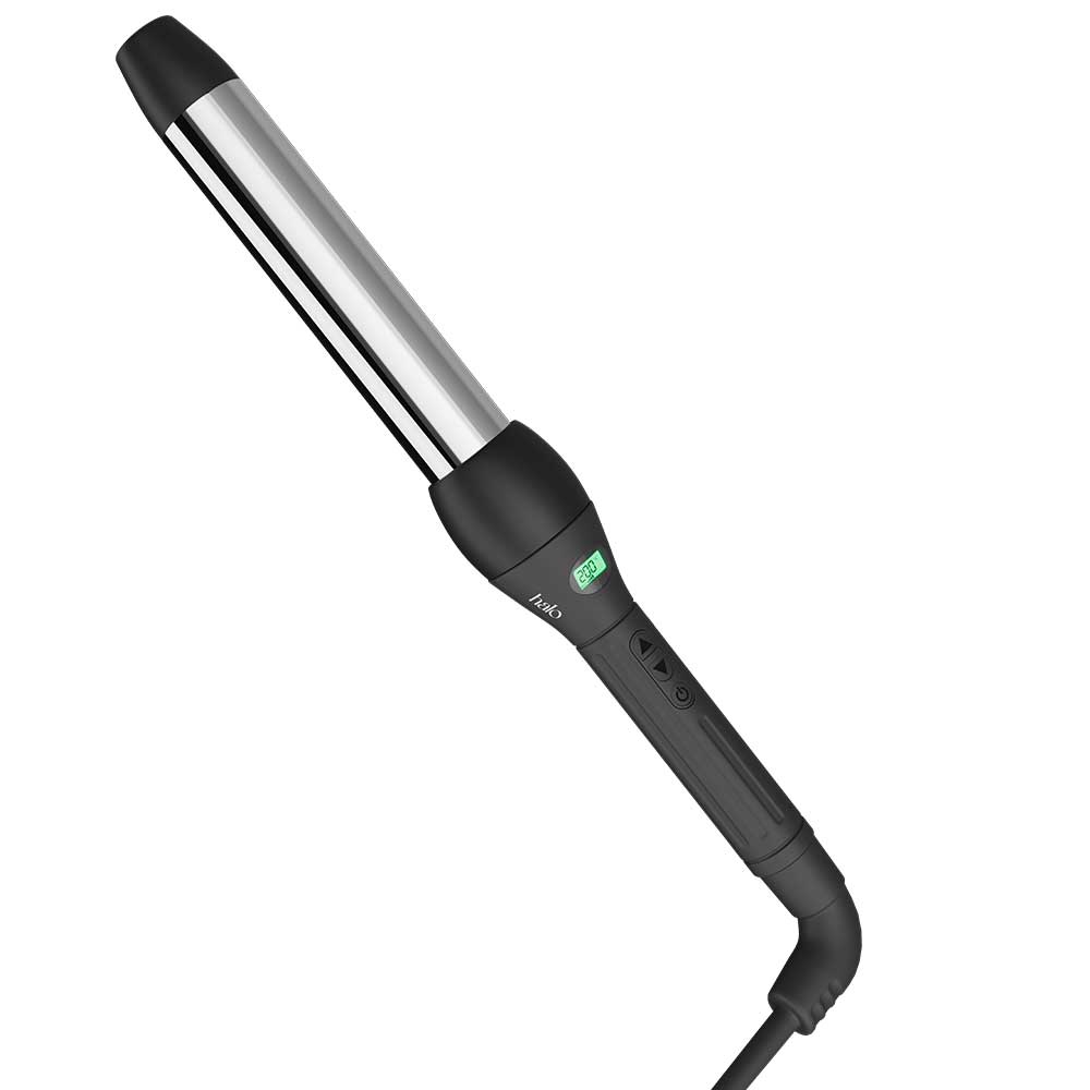 X3 Titanium 3 Piece Hair Curler