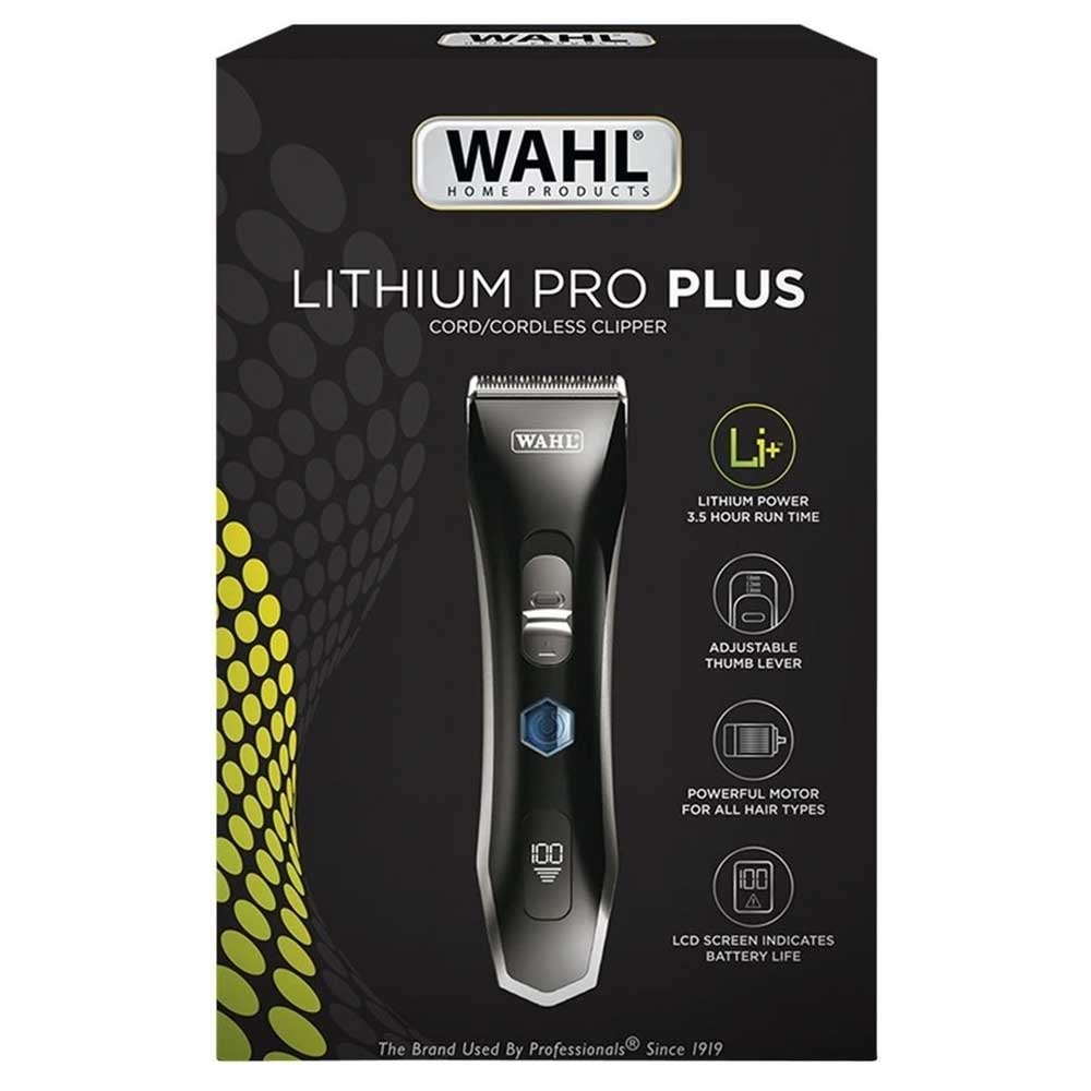 Lithium Pro Plus Clipper
