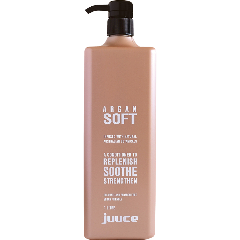 Argan Soft Conditioner 1L
