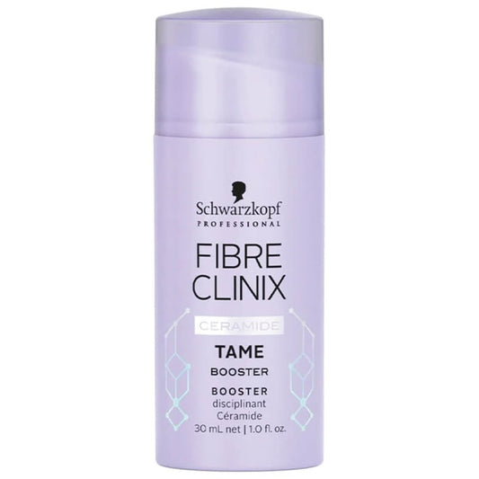 Bc Fibre Clinix Tame Booster 30ml