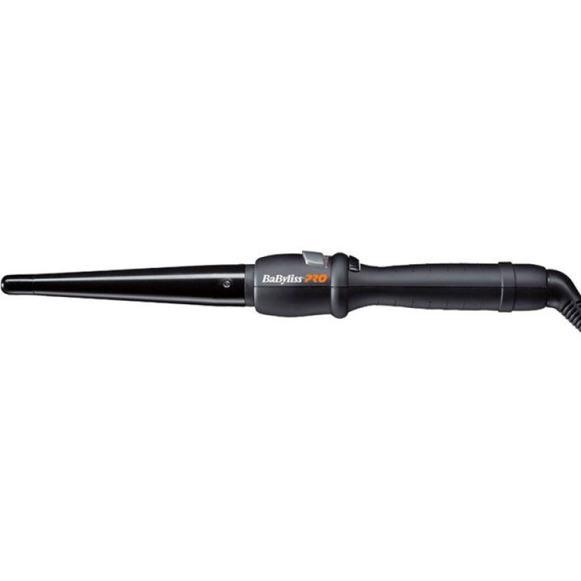Conical Curling Tong 25Mm - 13Mm - Black