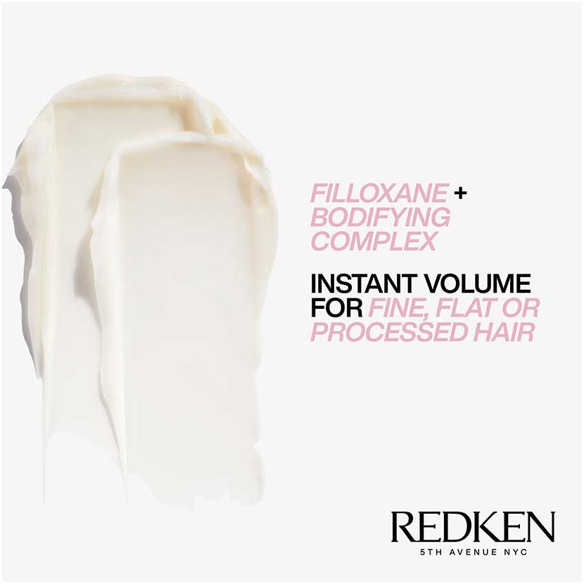 Volume Injection Conditioner 300ml