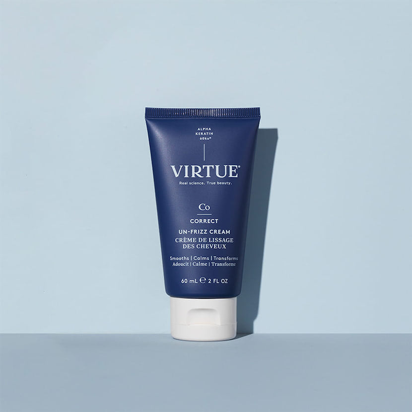Un-Frizz Cream 60ml