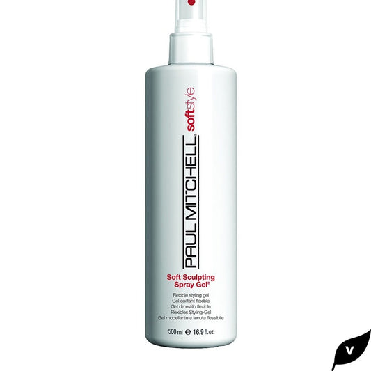 Soft Style Soft Sculpting Spray Gel 250ml