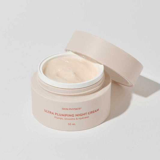 Ultra Plumping Night Cream 50ml
