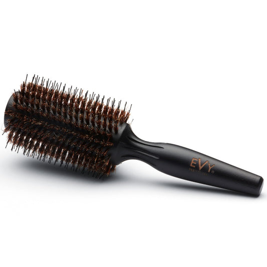 Schima Mixed Bristle Round 40mm
