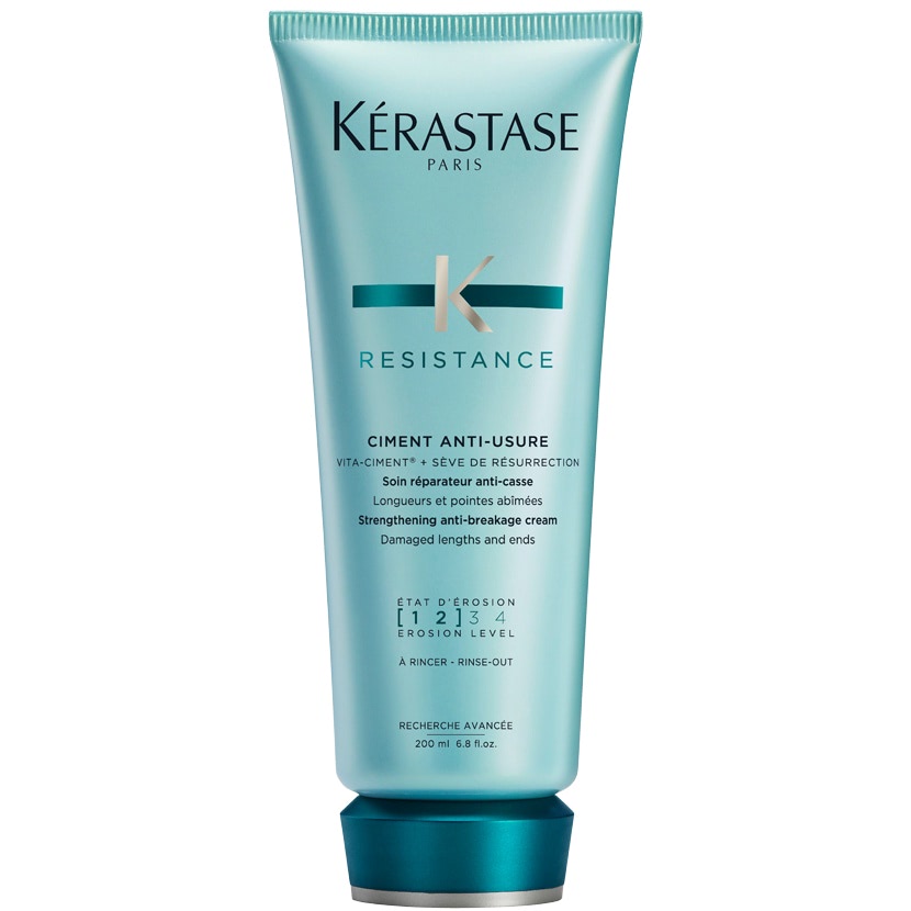 Resistance Force Ciment Anti-Usure 200ml